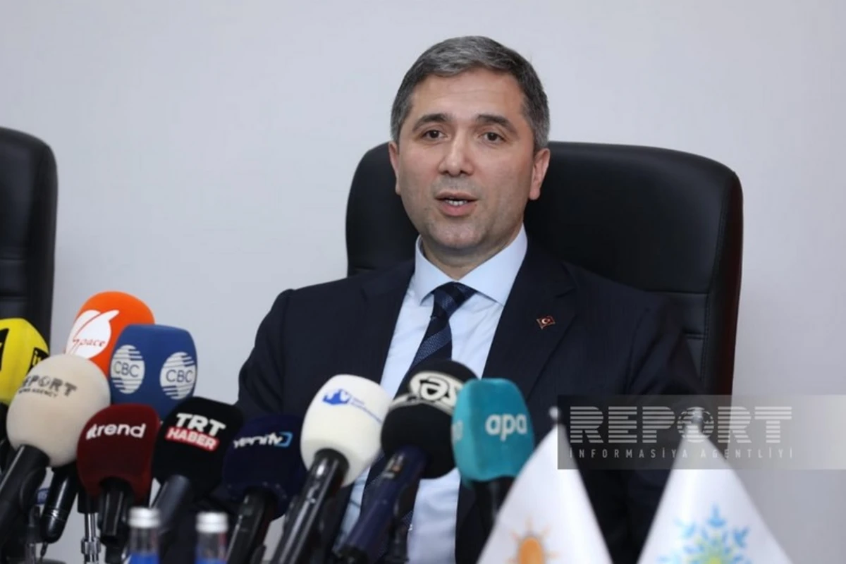 Ərdoğanın müavini: Biz hər zaman və hər yerdə Azərbaycanın yanındayıq