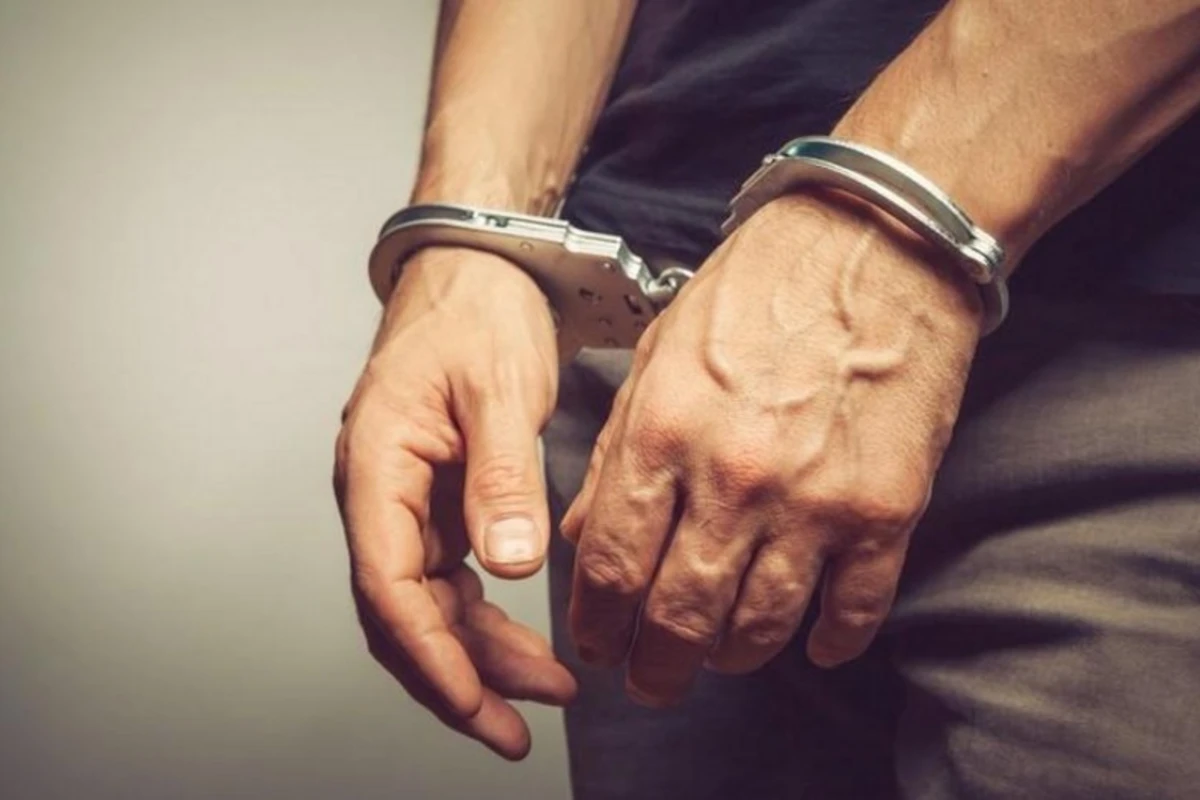 Qəbələdə polis əməkdaşlarına müqavimət göstərən şəxslər məsuliyyətə cəlb edilib