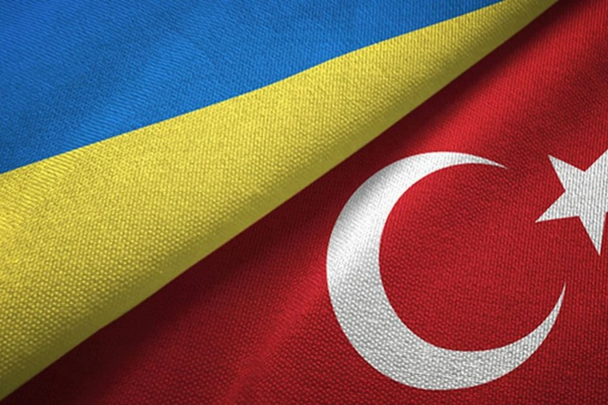 Türkiyə və Ukrayna Ankarada siyasi məsləhətləşmələr aparacaq