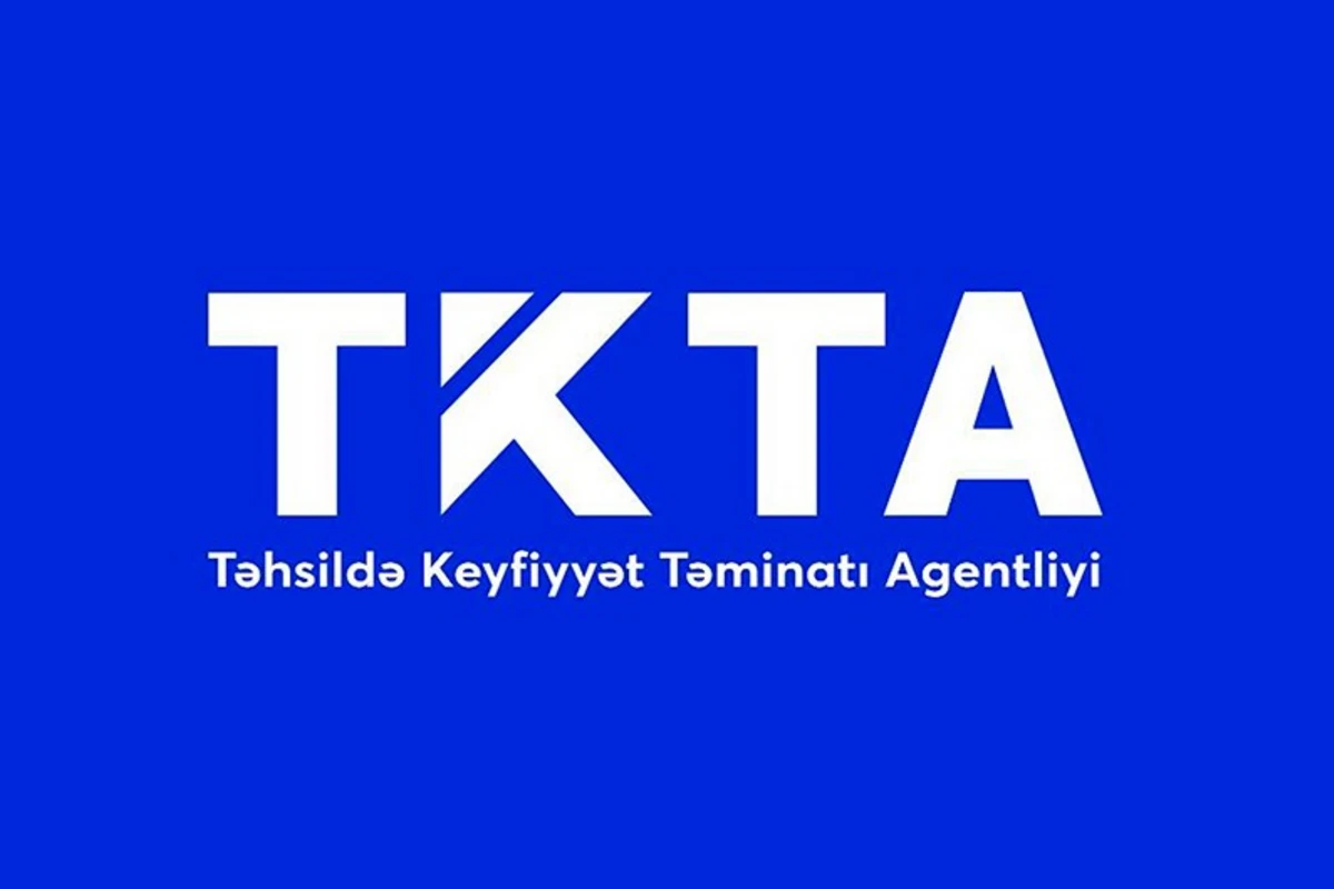 Təhsildə Keyfiyyət Təminatı Agentliyinin İdarə Heyətinə sədr təyin olunub