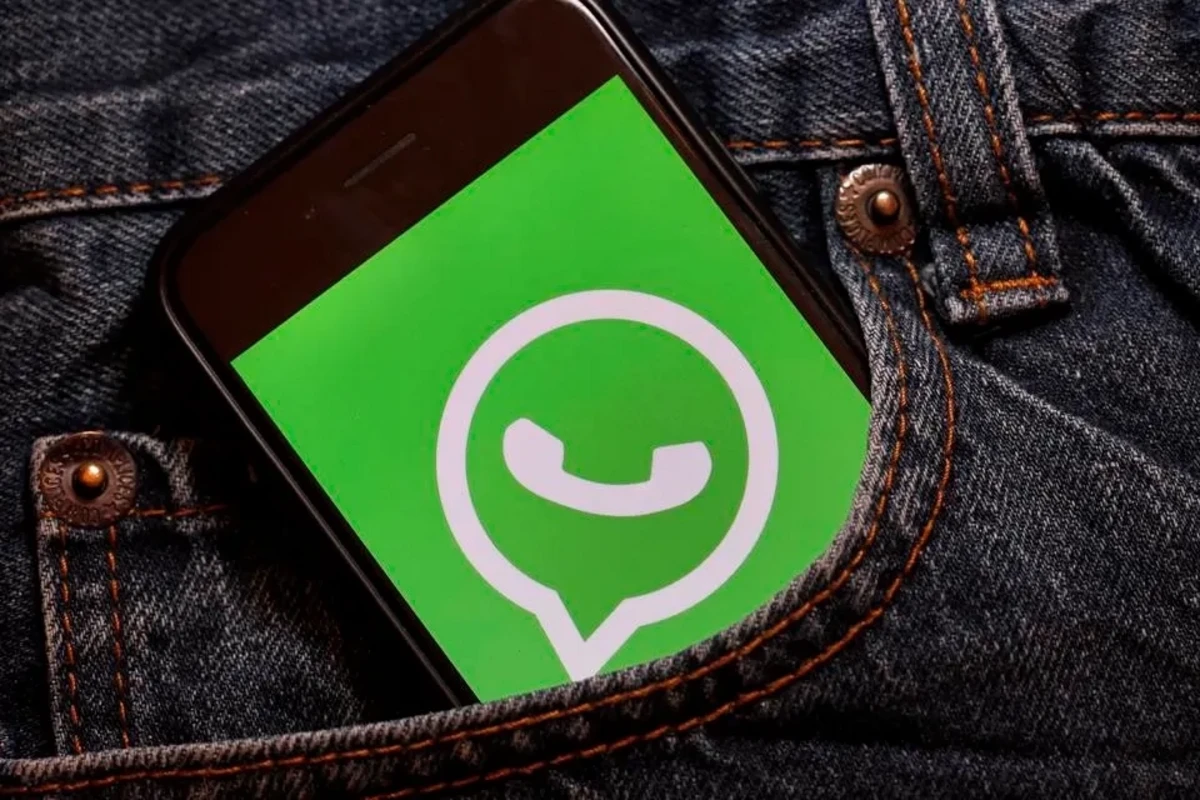 WhatsApp işlədən hər kəs üçün VACİB XƏBƏR - Bundan sonra… WhatsApp işlədən hər kəs üçün VACİB XƏBƏR - Bundan sonra…
