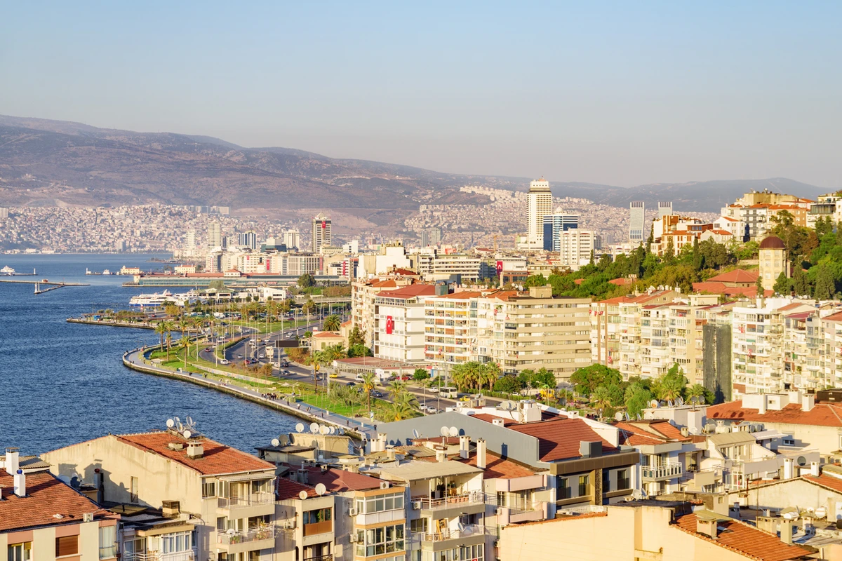 Türkiyə bu səhəri də zəlzələ ilə açdı