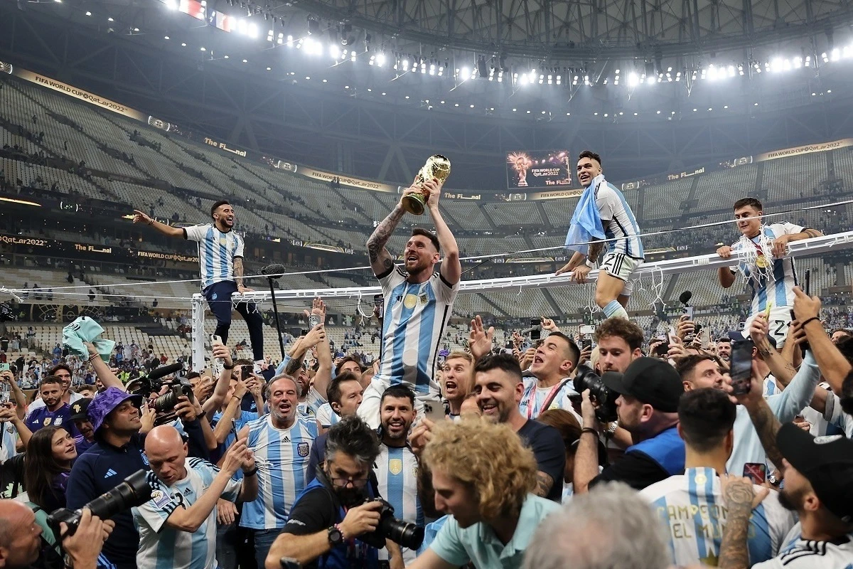 UEFA-dan qışda keçirilən Dünya çempionatı ilə bağlı ETİRAF