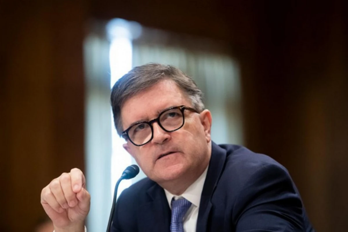 Помощник госсекретаря США посетит Азербайджан и Румынию