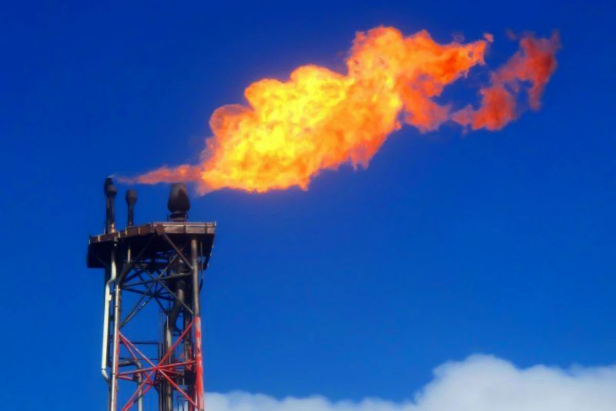 TotalEnergies и SOCAR проведут кампании по обнаружению метана с помощью дронов