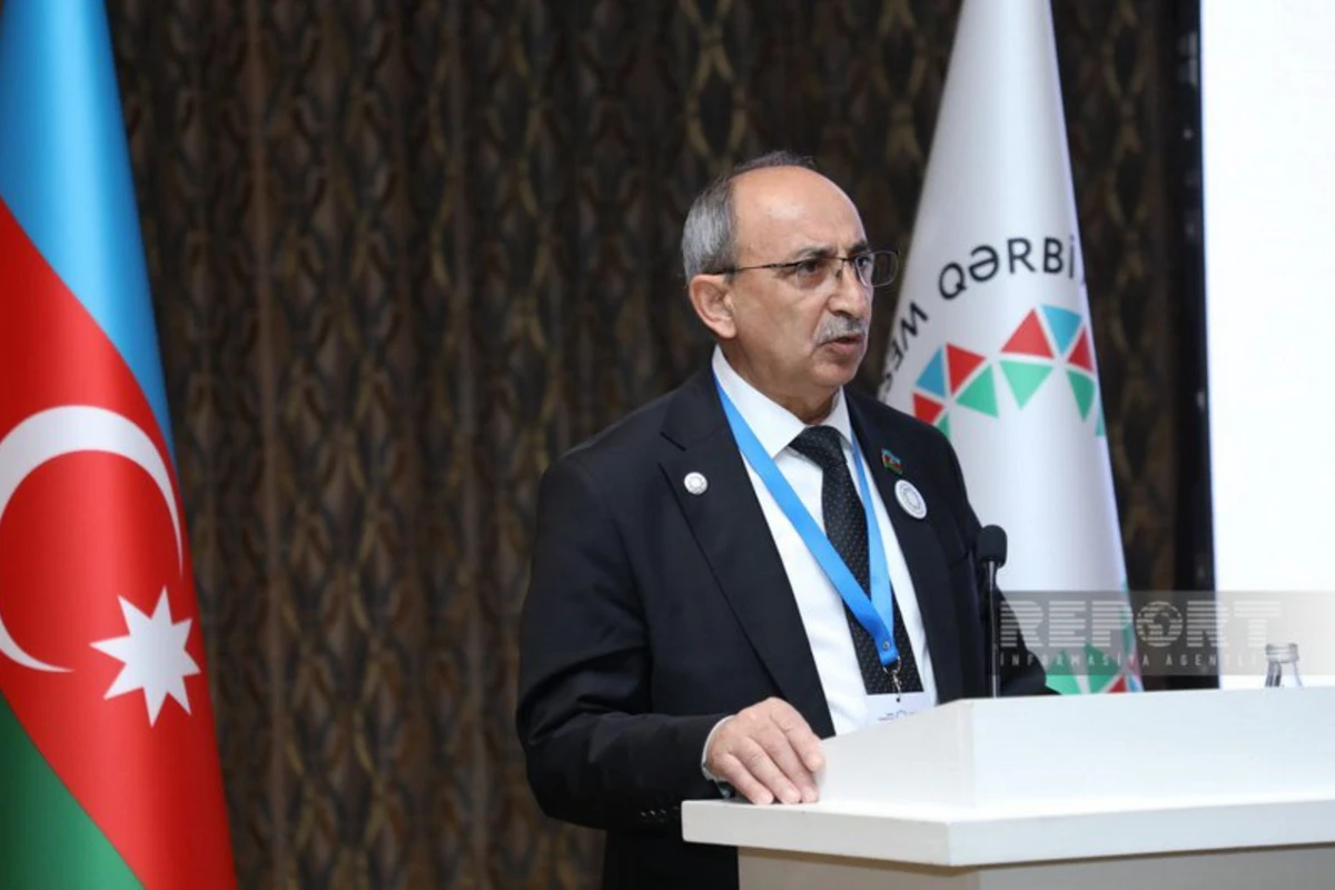 İcma sədri: “Bəzi dairələrin ikiüzlülüyü qaçqın və məcburi köçkünlərdən yan keçmir”