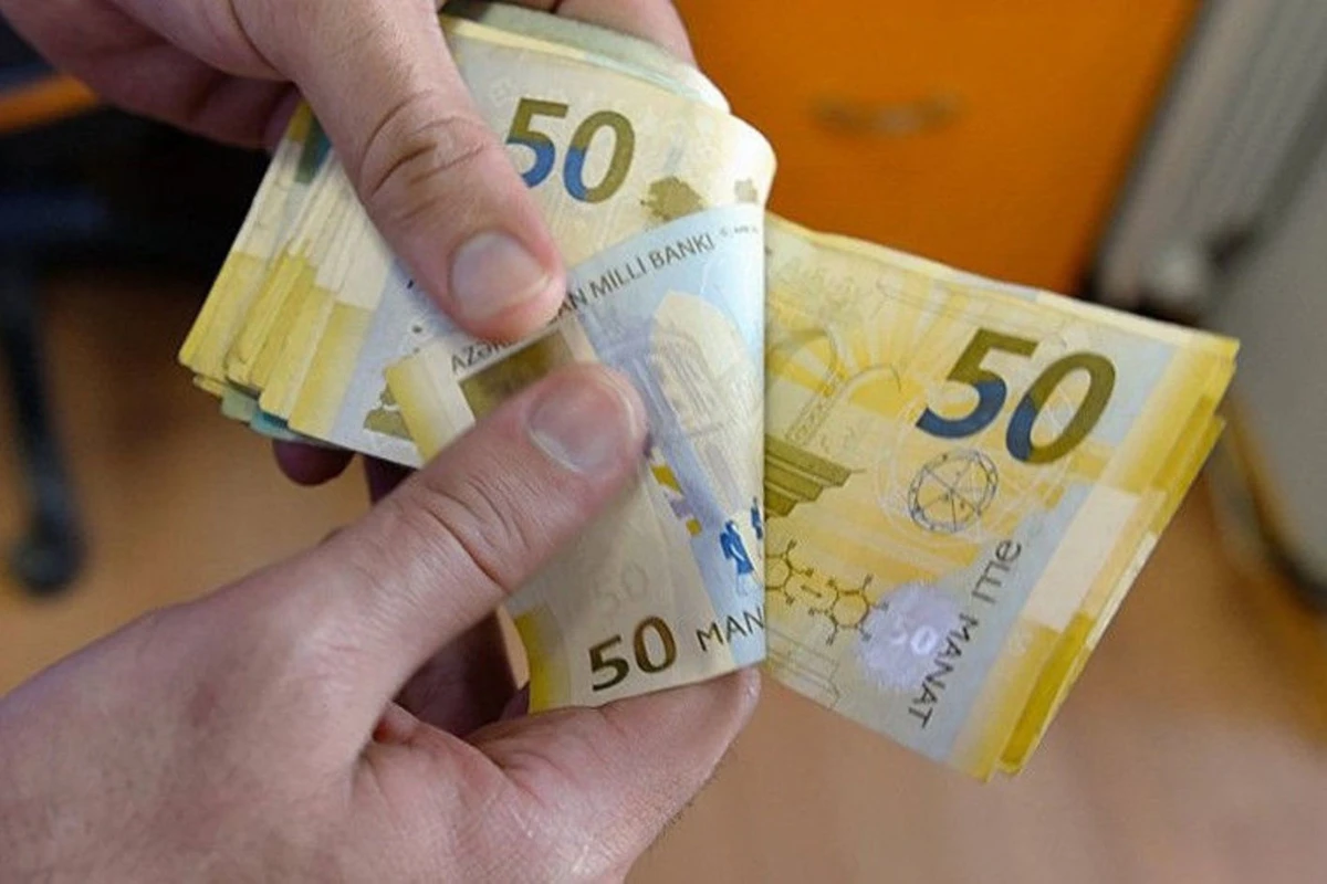 Milli Məclis gələn il üçün yaşayış minimumunu təsdiqləyib Milli Məclis gələn il üçün yaşayış minimumunu təsdiqləyib
