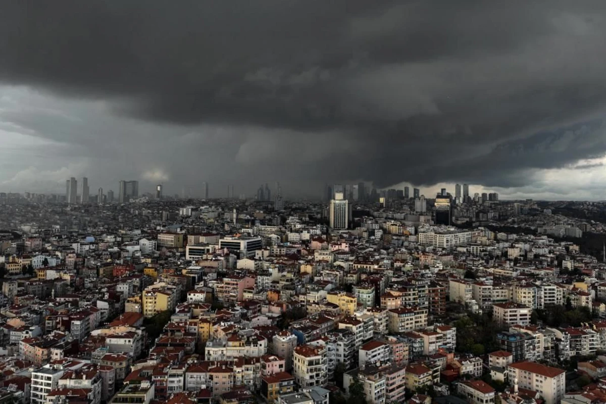 Bu şəhərlərin sakinlərinə XƏBƏRDARLIQ - 7 gün evdən çıxmayın! - FOTO