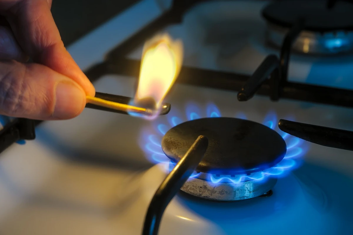 Будет ограничено газоснабжение части Сумгайыта