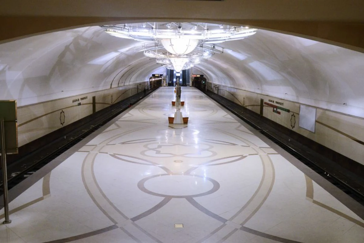 Bakı metrosunda yaranan problemin SƏBƏBİ AÇIQLANDI - FOTO