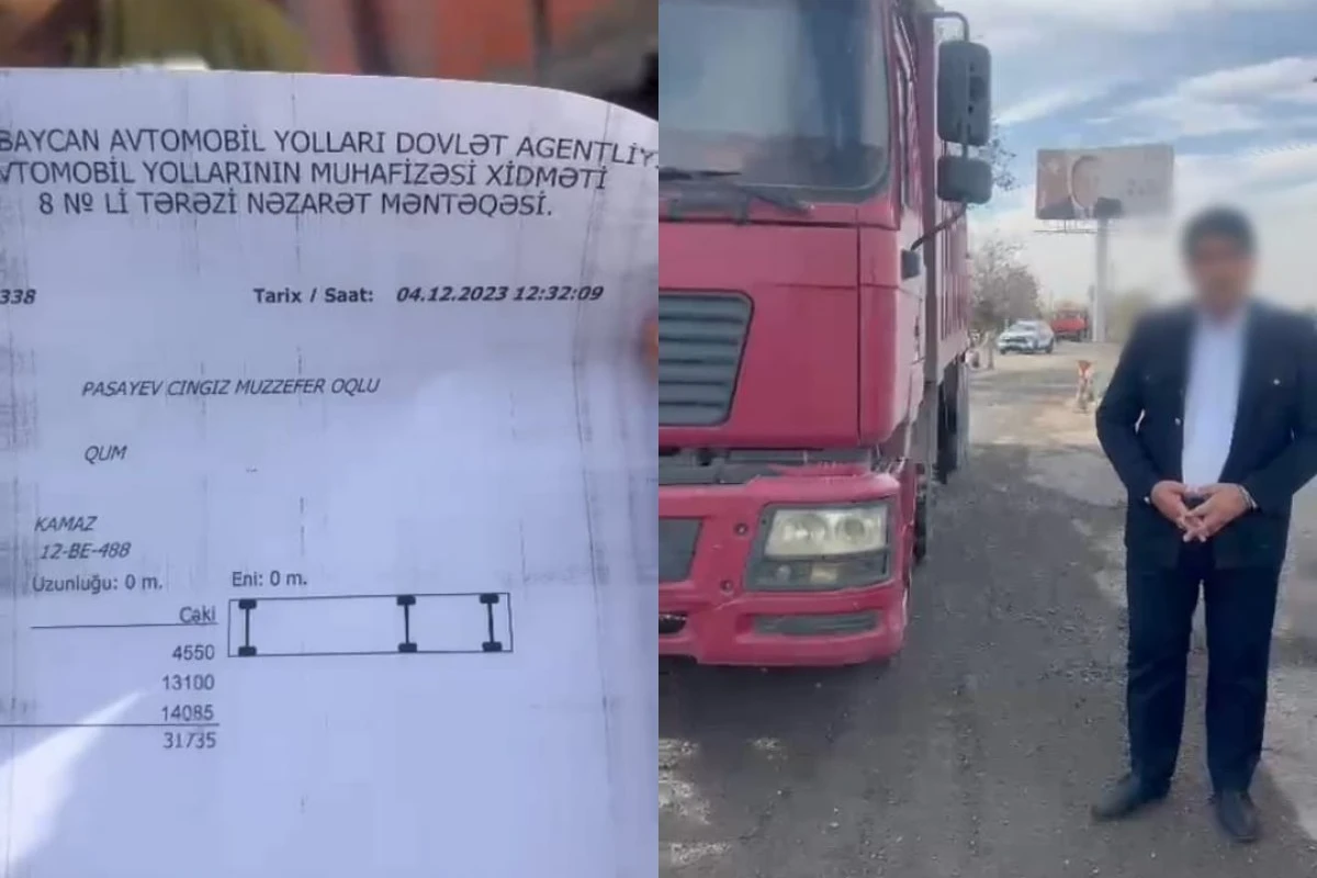 DİN-dən XƏBƏRDARLIQ: Beş min manatadək cərimələnə bilərsiniz - FOTO