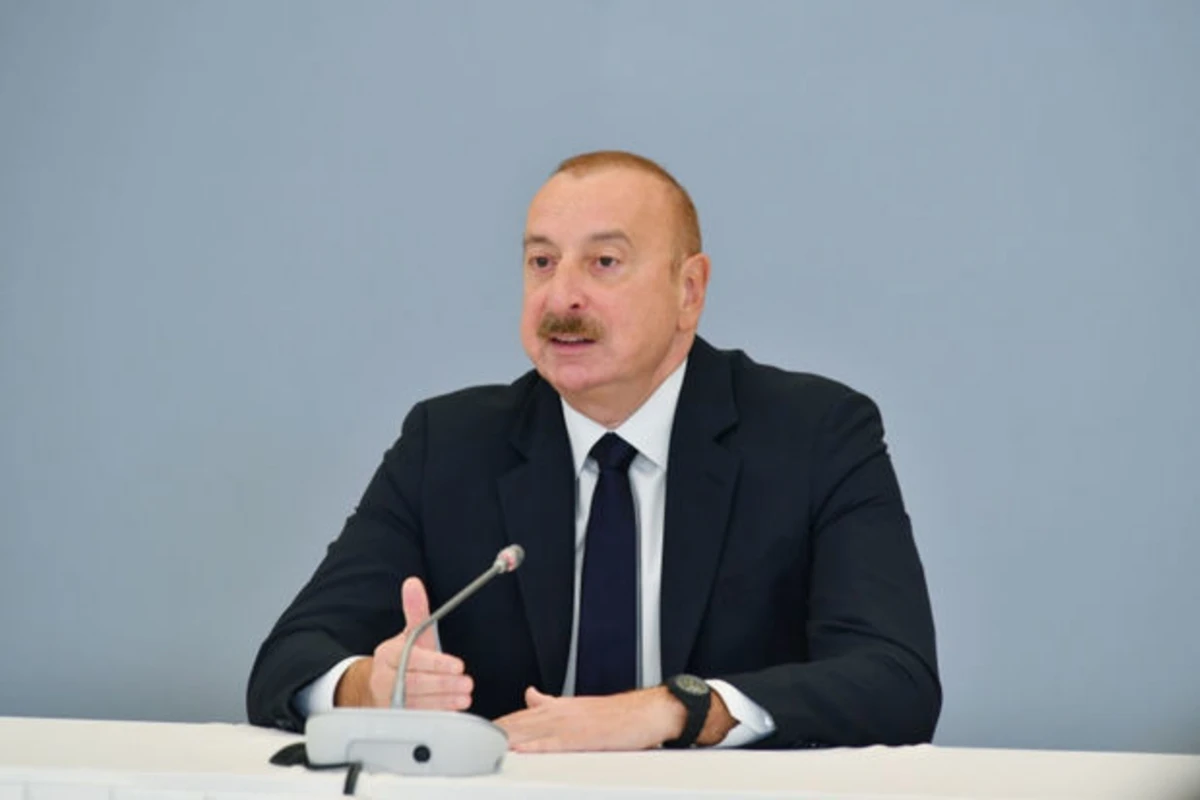 Президент: Мы в состоянии обеспечить бывших вынужденных переселенцев достойными рабочими местами