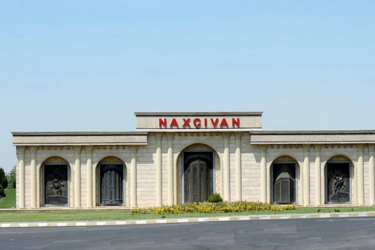 Naxçıvanda xüsusi iqtisadi rejim tətbiq olunacaq