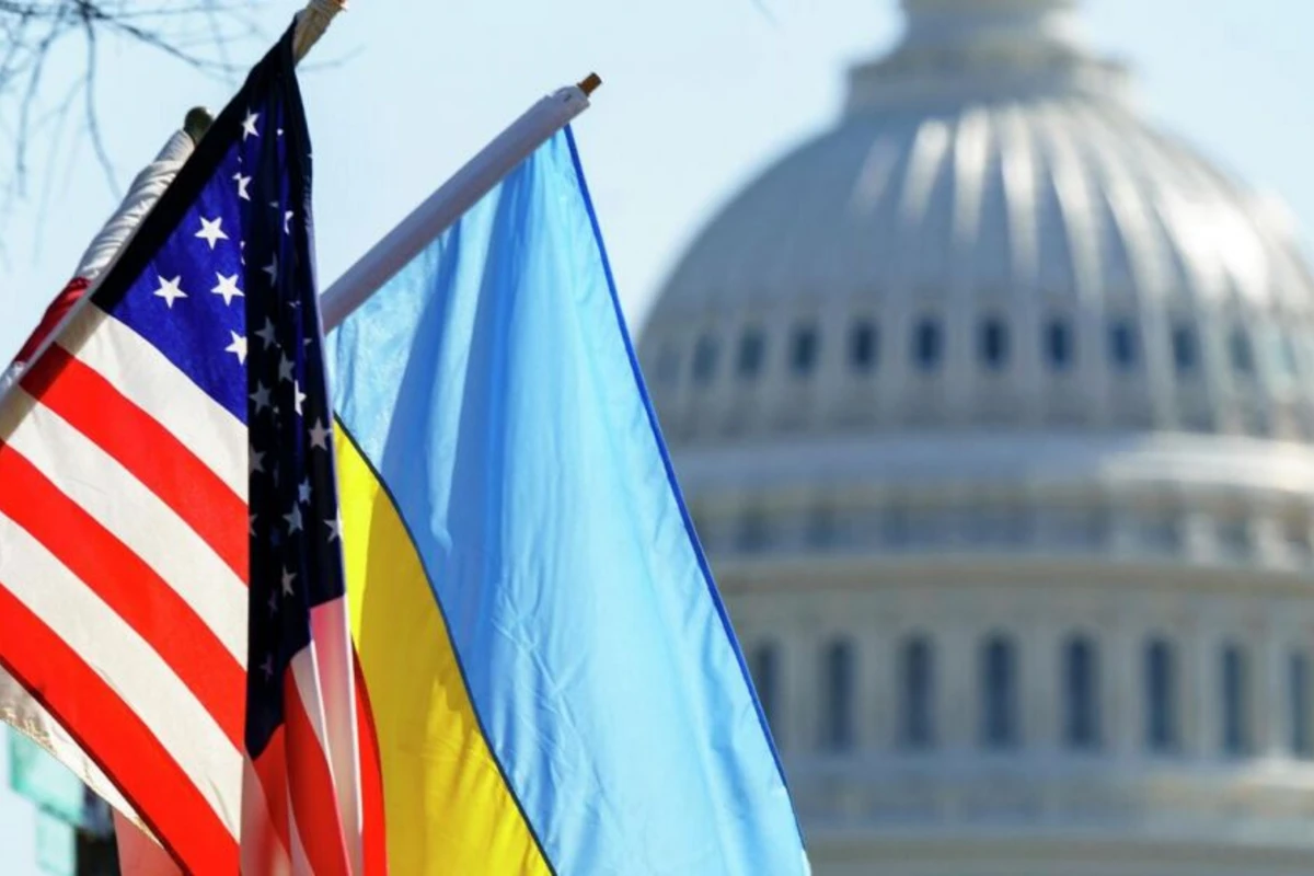 США выделили Украине новый пакет вооружений
