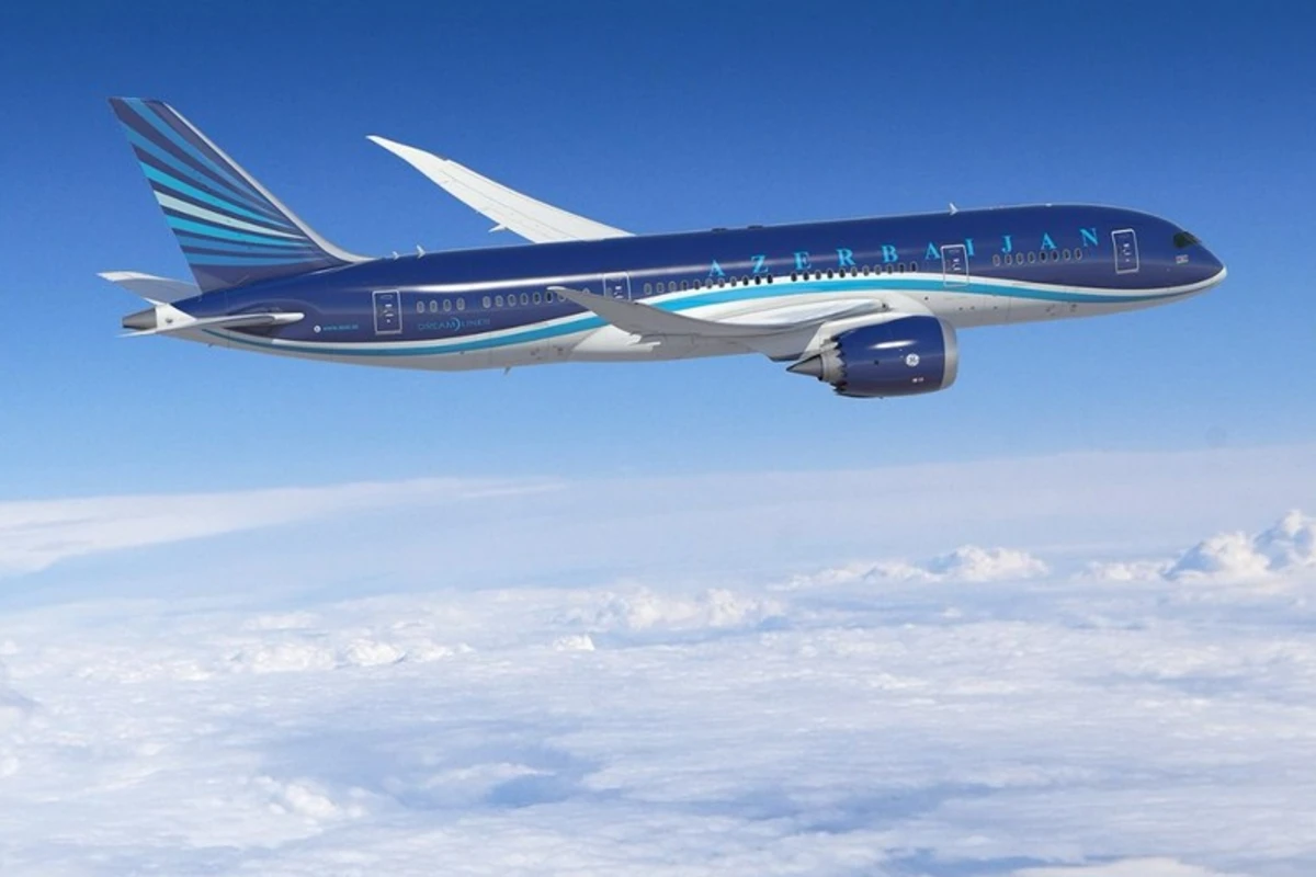 AZAL: Zəlzələ uçuşların müntəzəmliyinə təsir etməyib