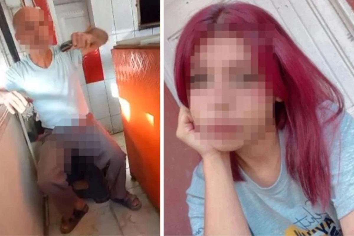 Türkiyədə çörəkçi yanında işləyən məktəbli qıza təcavüz edib - FOTO/VİDEO