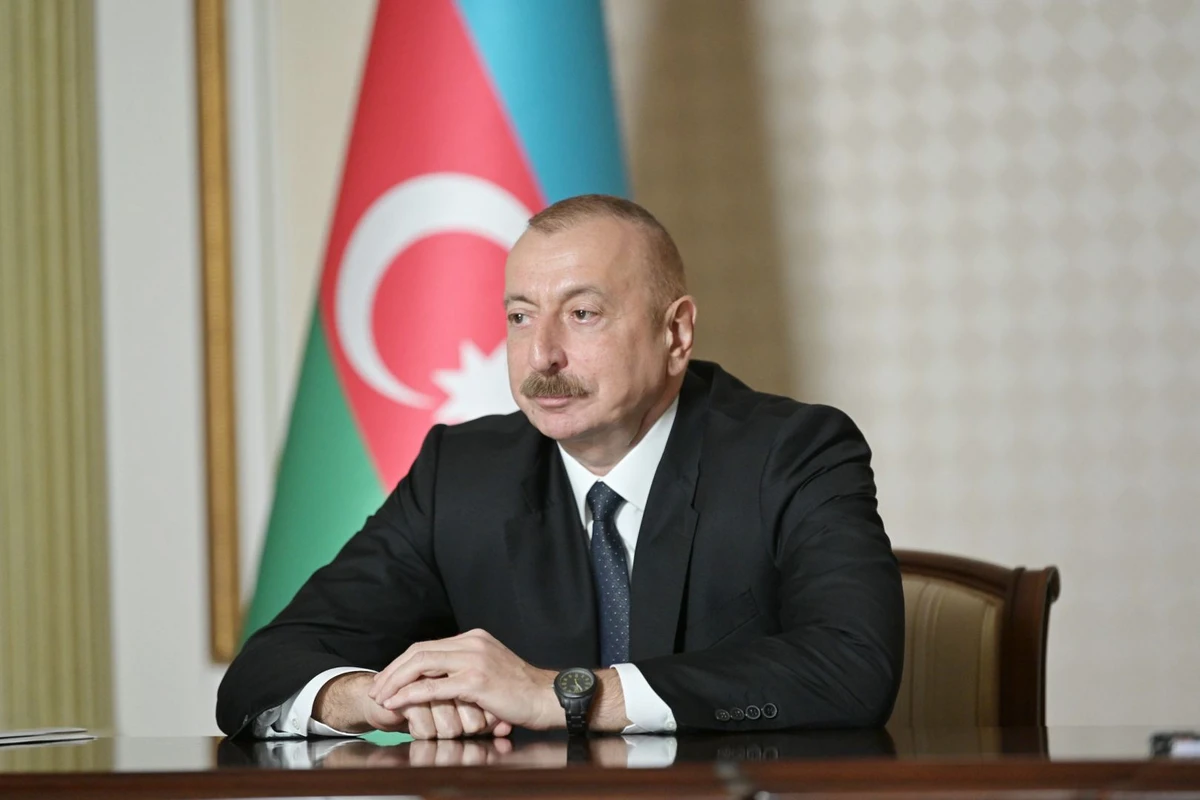 Azərbaycan Yerüstü Nəqliyyat Agentliyinin nizamnamə fondu kəskin artırılıb