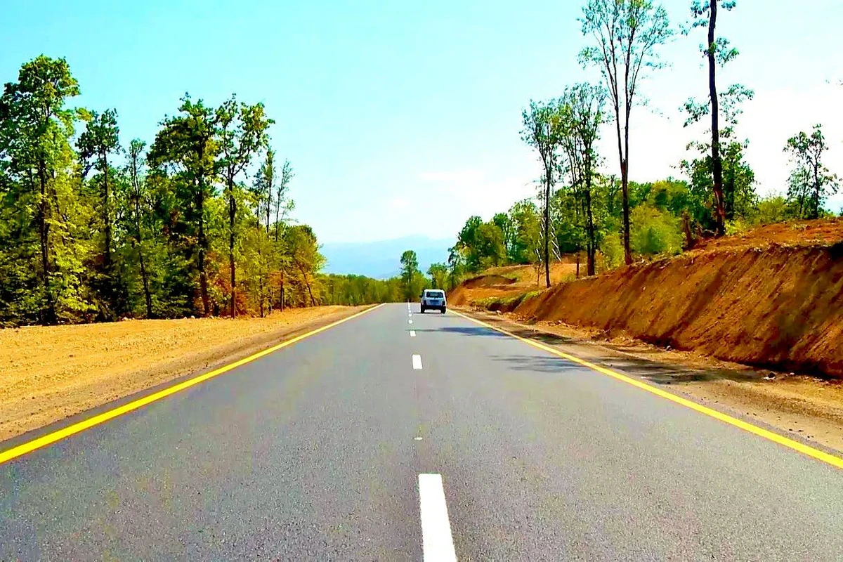 Azərbaycanda zəlzələ nəticəsində yol infrastrukturuna ziyan dəyib? - AÇIQLAMA