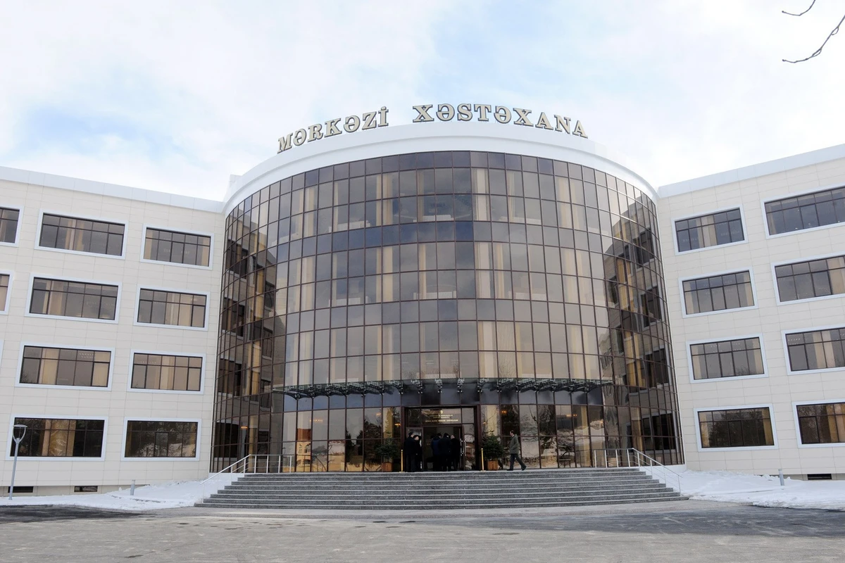 Qusarda 27 nəfər qızılcaya YOLUXUB