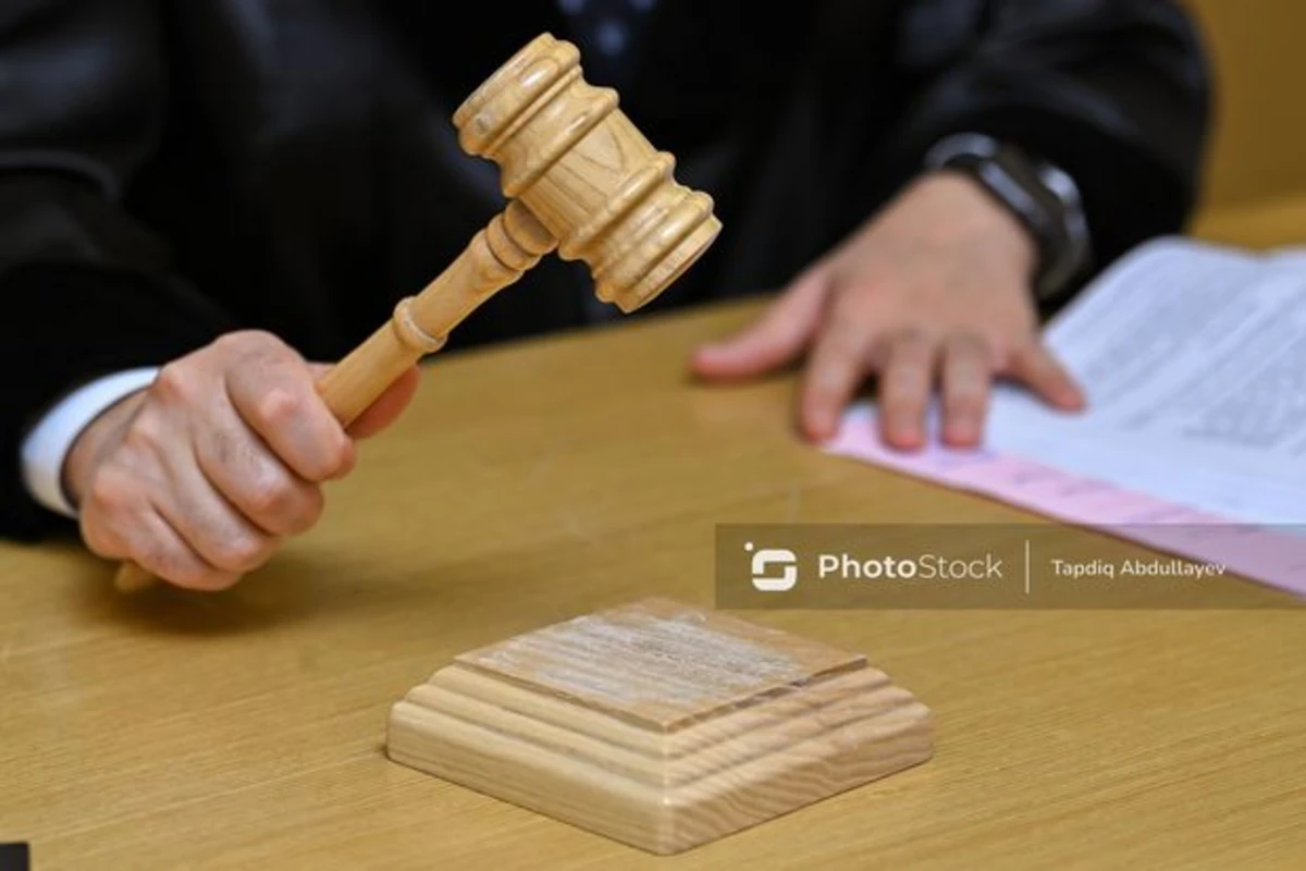 Üç uşağın ölümü ilə nəticələnən partlayışda təqsirləndirilən şəxslə bağlı QƏRAR