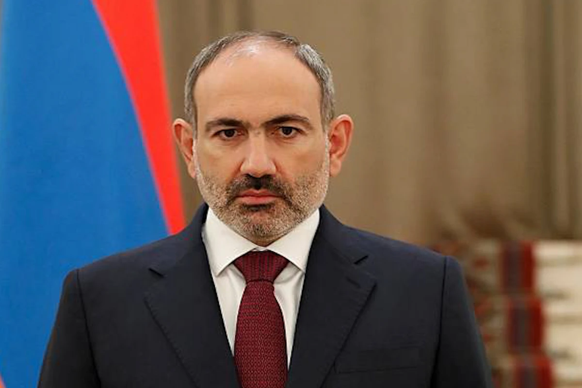 Никол Пашинян прокомментировал освобождение Азербайджаном армянских военнослужащих - ФОТО