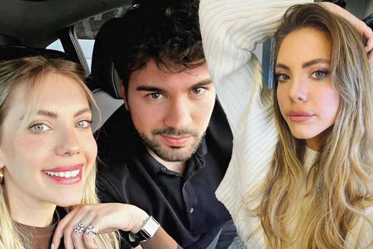 Tanınmış aktrisa ilk dəfə hamiləlik görüntüsünü yaydı - FOTO Tanınmış aktrisa ilk dəfə hamiləlik görüntüsünü yaydı - FOTO