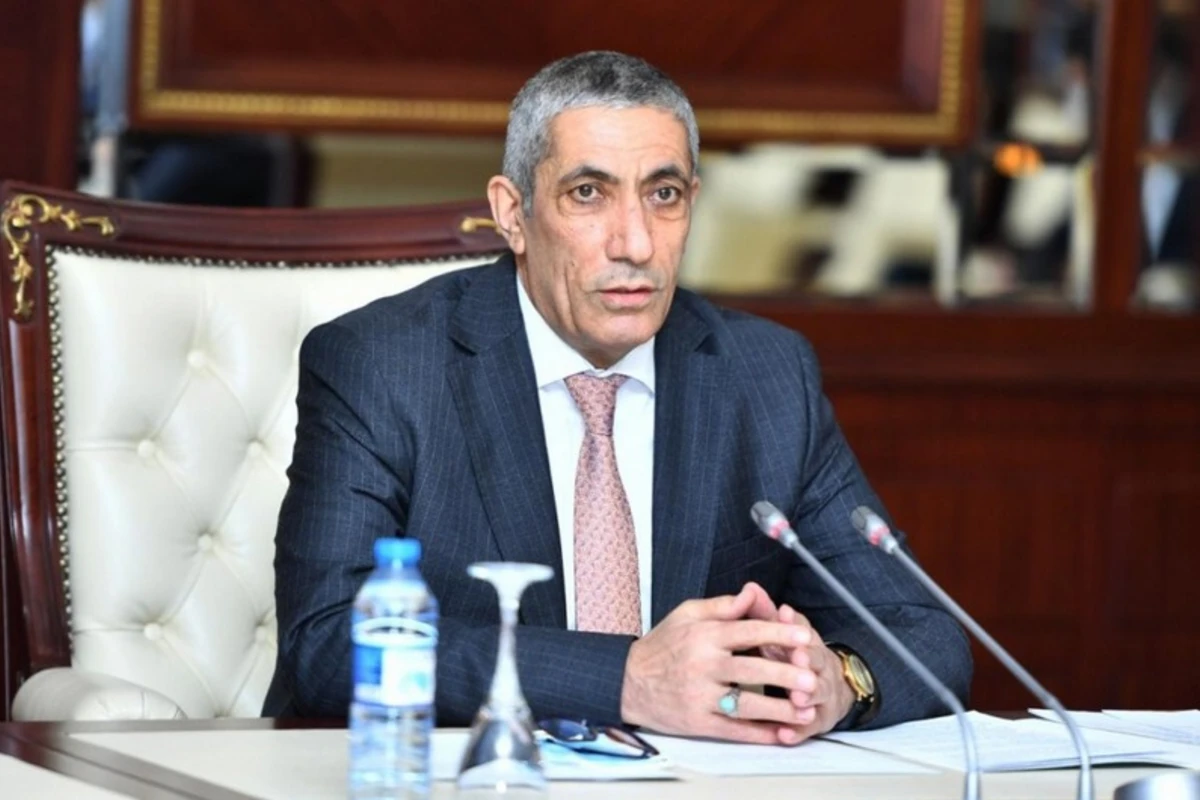 Siyavuş Novruzov: Azərbaycanda seçki keçirmək üçün lazımi mühit, ictimai-siyasi sabitlik var