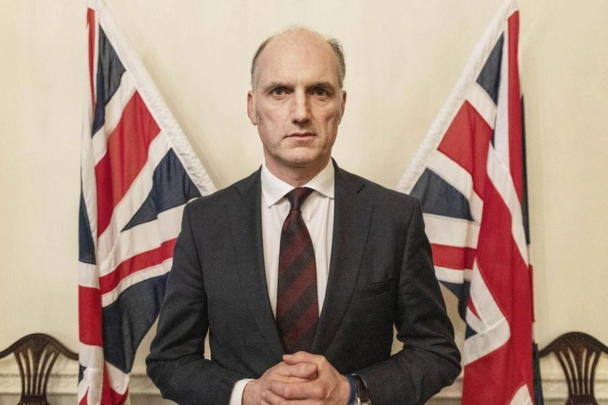 Britaniya Bakı və İrəvanın davamlı sülhə nail olmaq səylərini dəstəkləyir