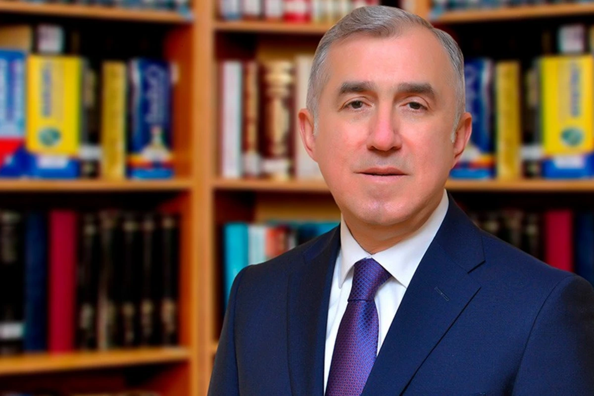 Назначен врио министра экономики Нахчыванской АР