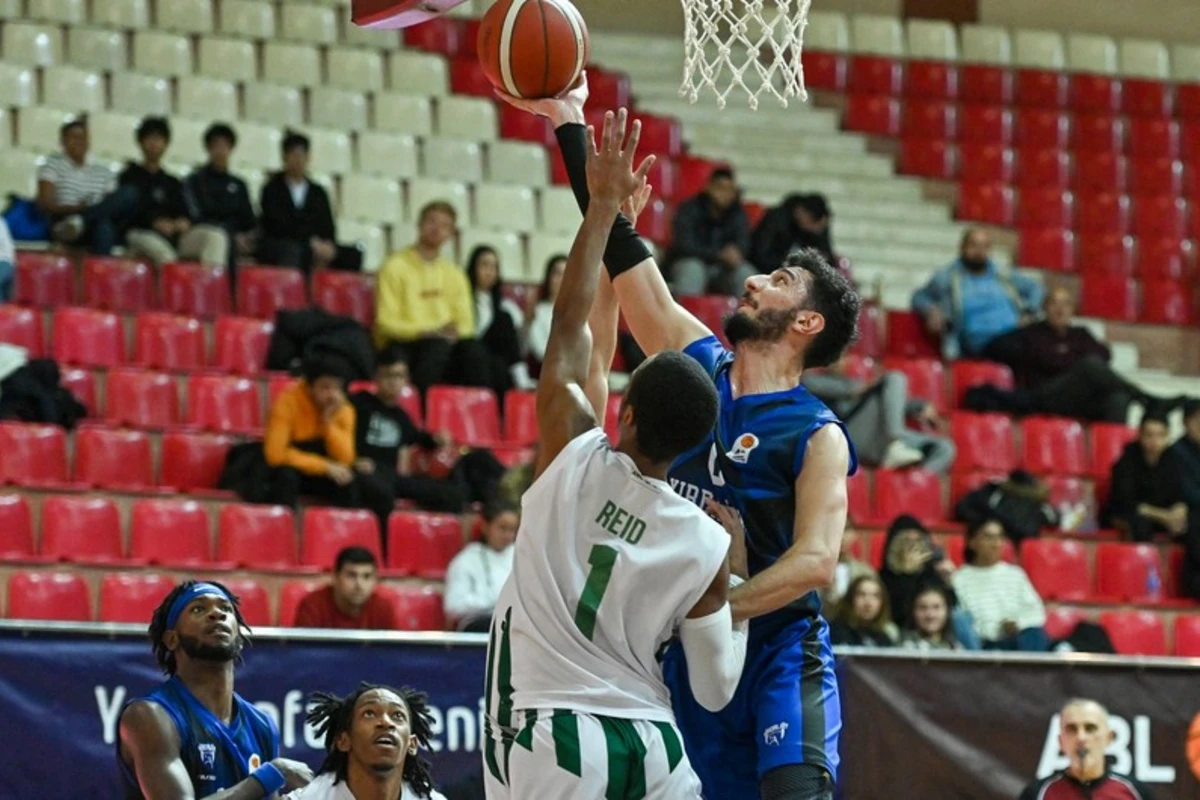 Azərbaycan Basketbol Liqası: “Xırdalan” uzun fasilədən sonra qələbə qazanıb