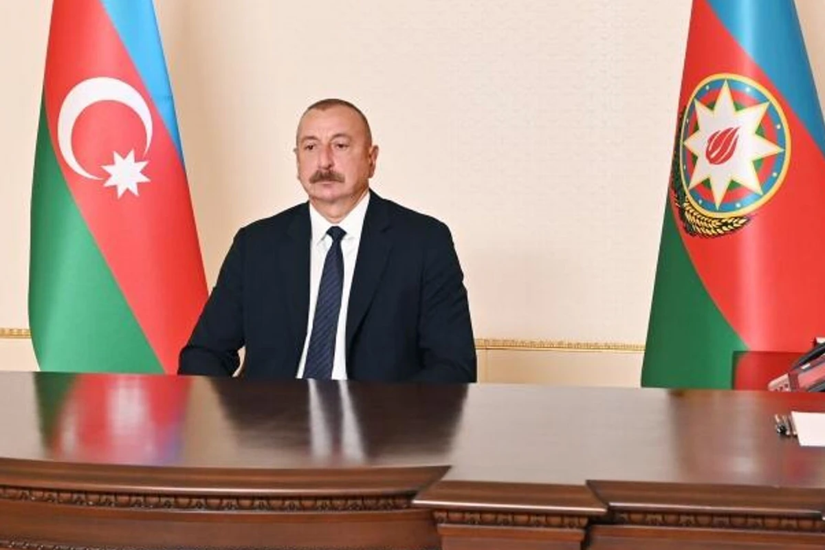 Президент Азербайджана: У нас прекрасные отношения со всеми странами СПЕКА