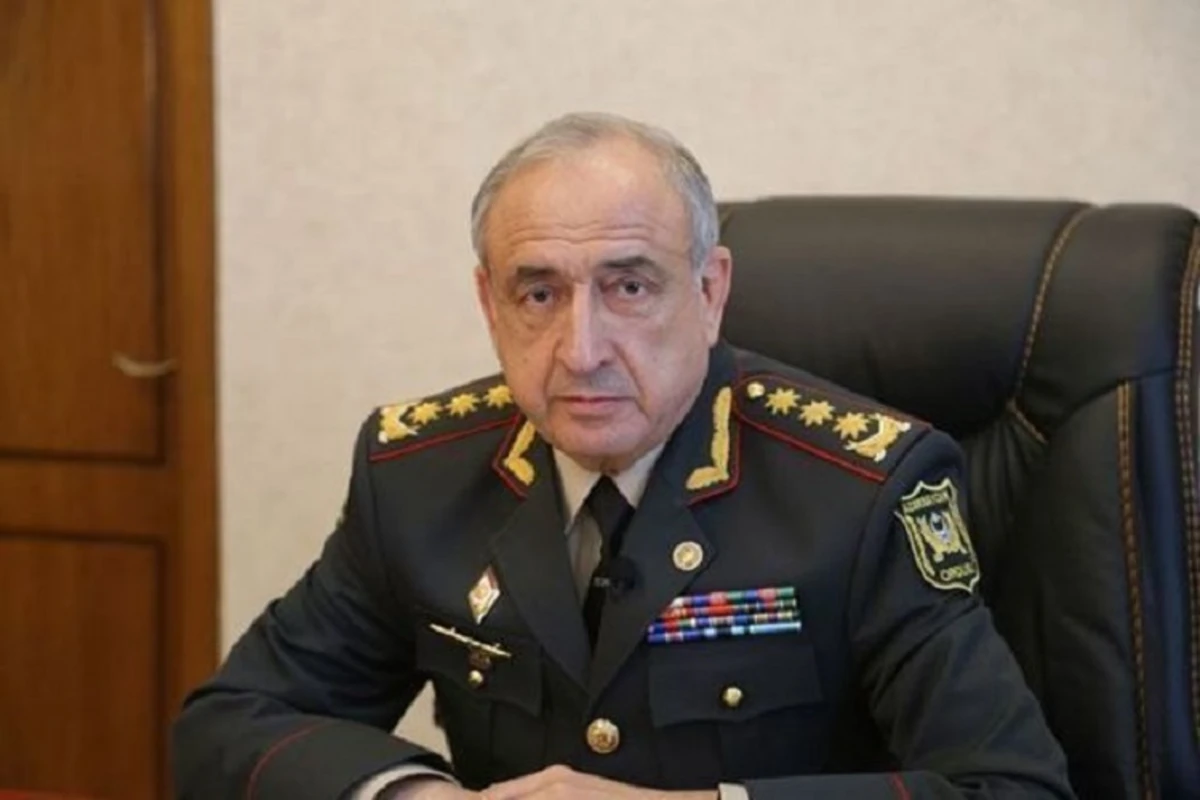 Магеррам Алиев назначен послом Азербайджана в Беларуси