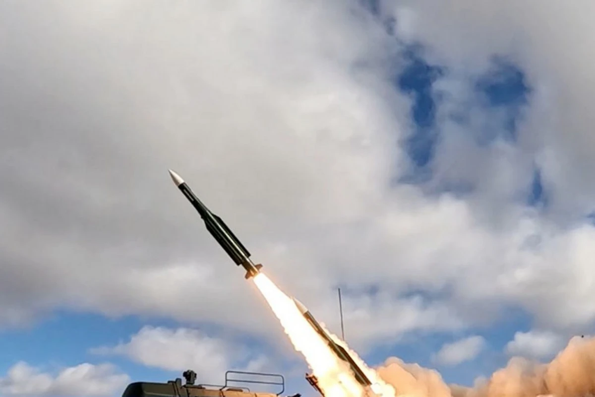 Минобороны Азербайджана представило еженедельный обзор - ВИДЕО
