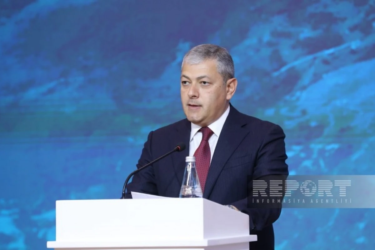 Aydın Kərimov: Azad edilmiş ərazilərdə bugünədək 16 abidə bərpa olunub