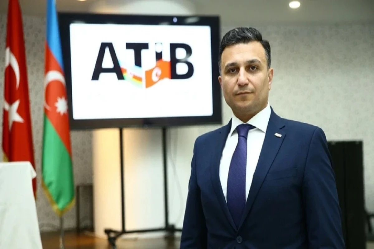 ATİB-ə yeni sədr seçilib