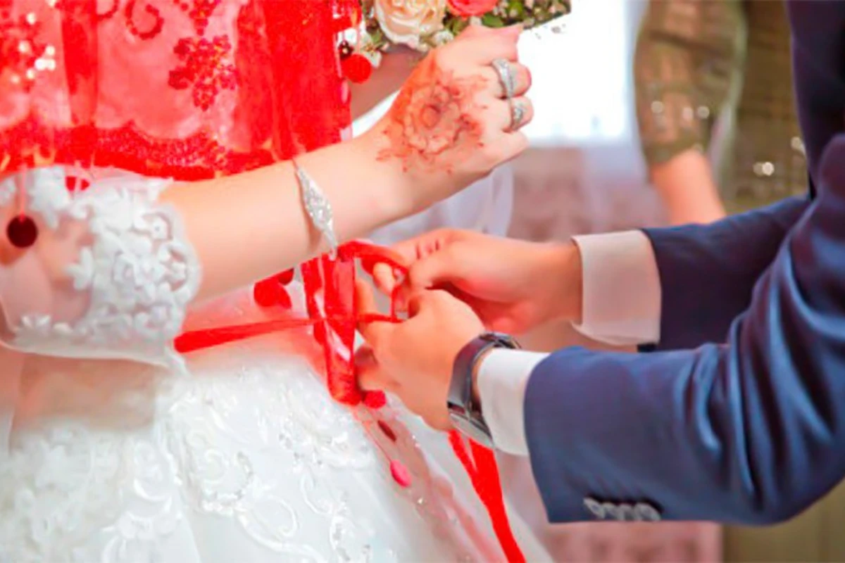 Azərbaycanda 8-ci sinif şagirdi ərə verilib? - DİN-dən AÇIQLAMA - YENİLƏNİB Azərbaycanda 8-ci sinif şagirdi ərə verilib? - DİN-dən AÇIQLAMA - YENİLƏNİB