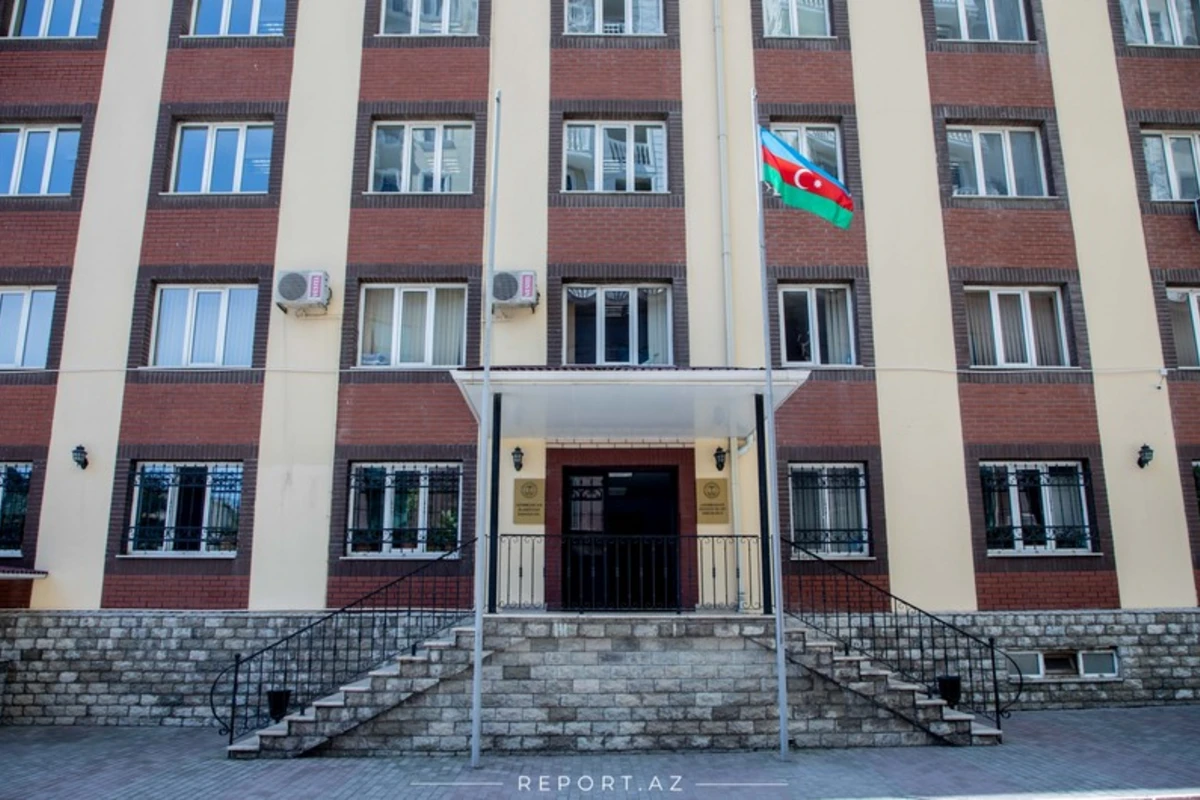 При Институте теологии создан Бакинский теологический колледж