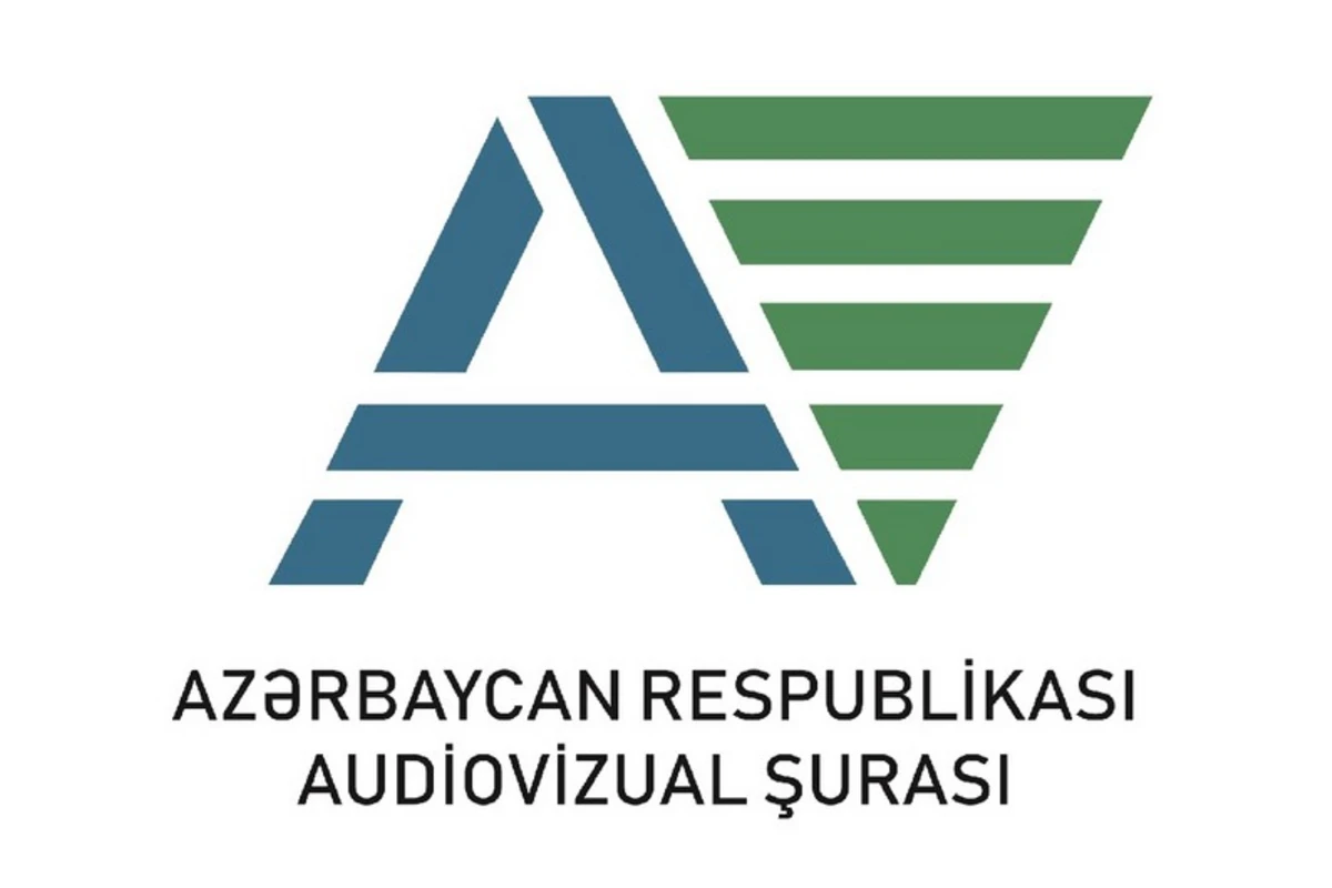 Audiovizual Şura televiziya kanallarına xəbərdarlıq edib Audiovizual Şura televiziya kanallarına xəbərdarlıq edib