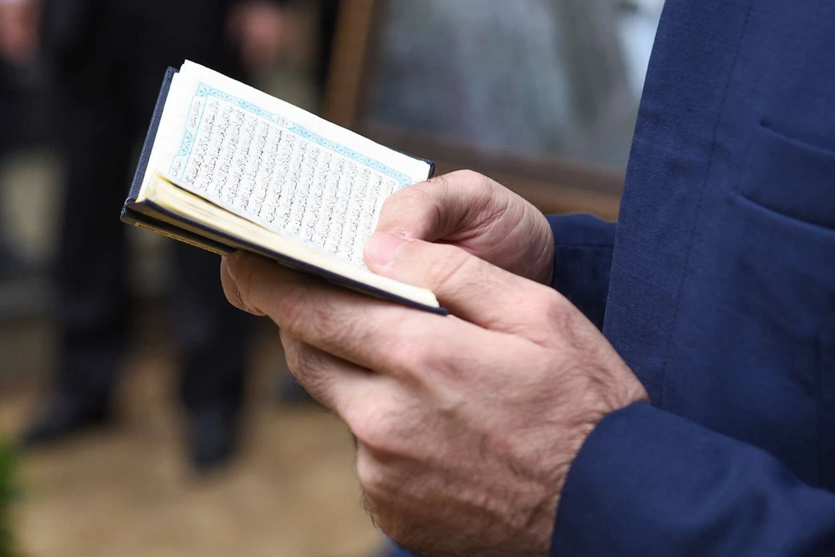 Yeni yaradılan Bakı İlahiyyat Kolleci neçə tələbə qəbul edəcək?