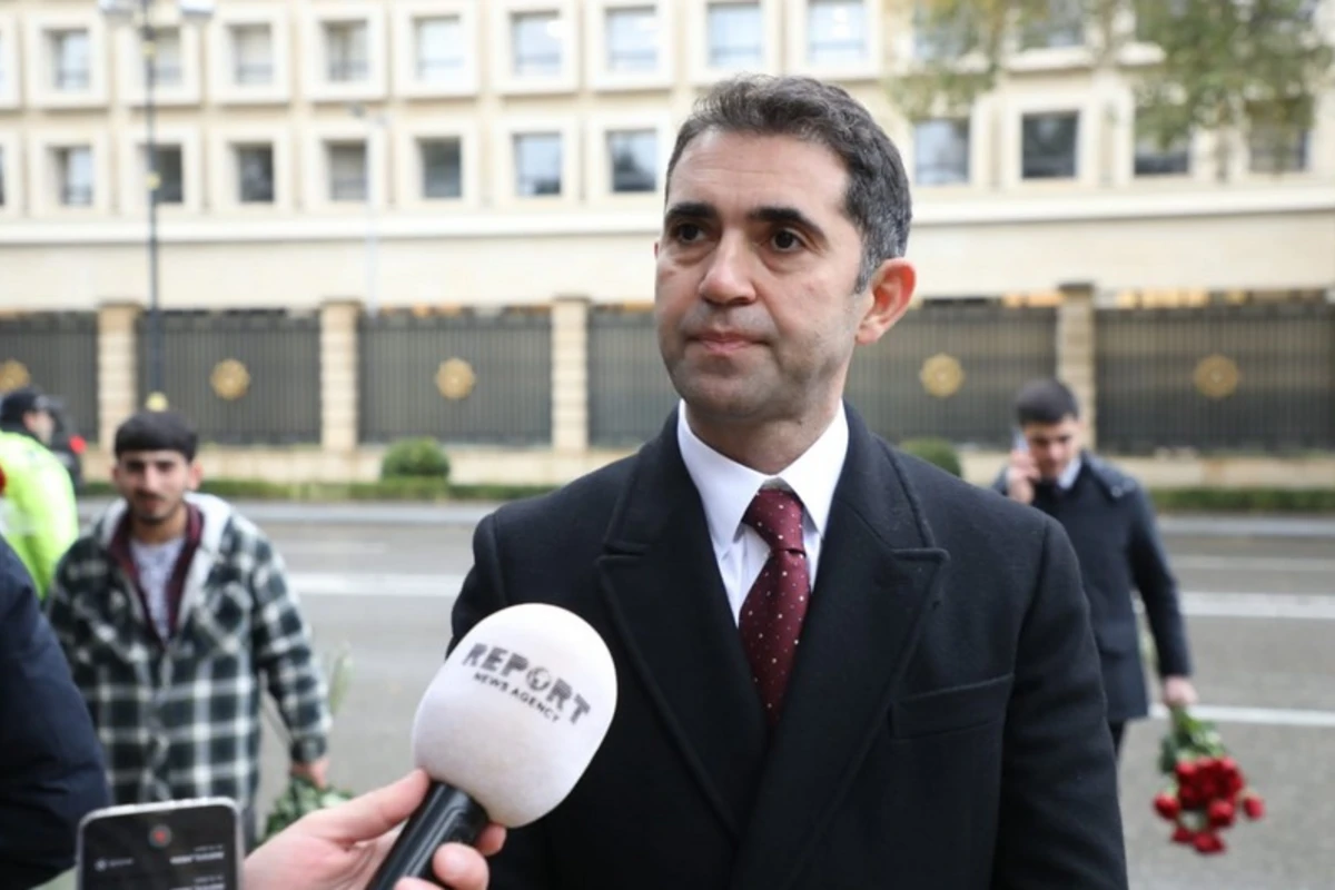 Heydər Əliyev Sarayında dəyişikliklər olacaq