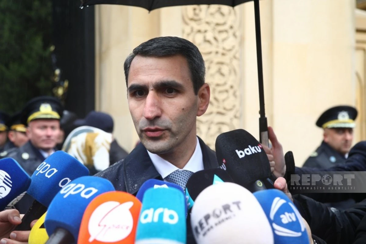 ADY sədri: “İlin sonuna qədər daha 4 “Stadler” qatarı Azərbaycana gətiriləcək”