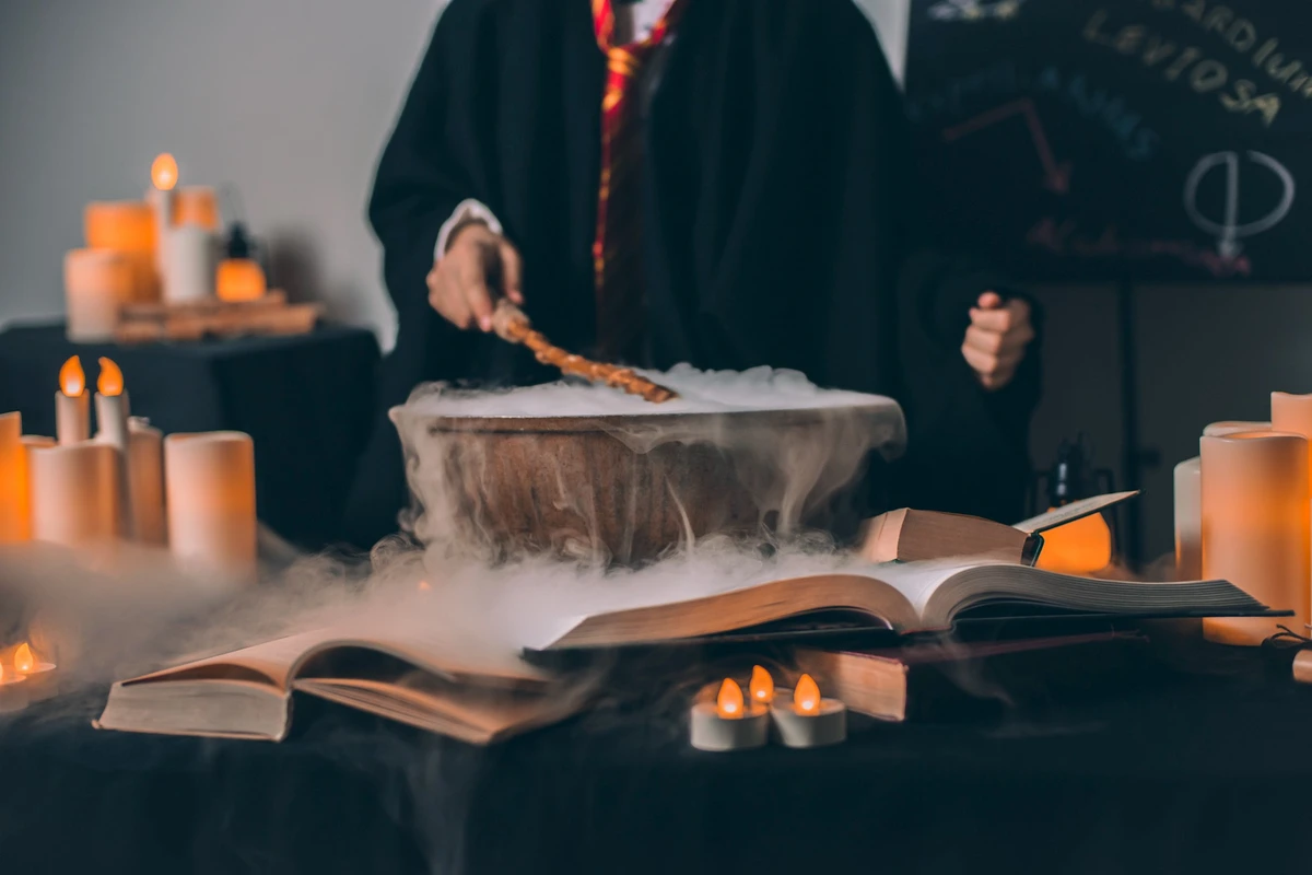 Harri Potter kitablarını alanların sayı azalıb