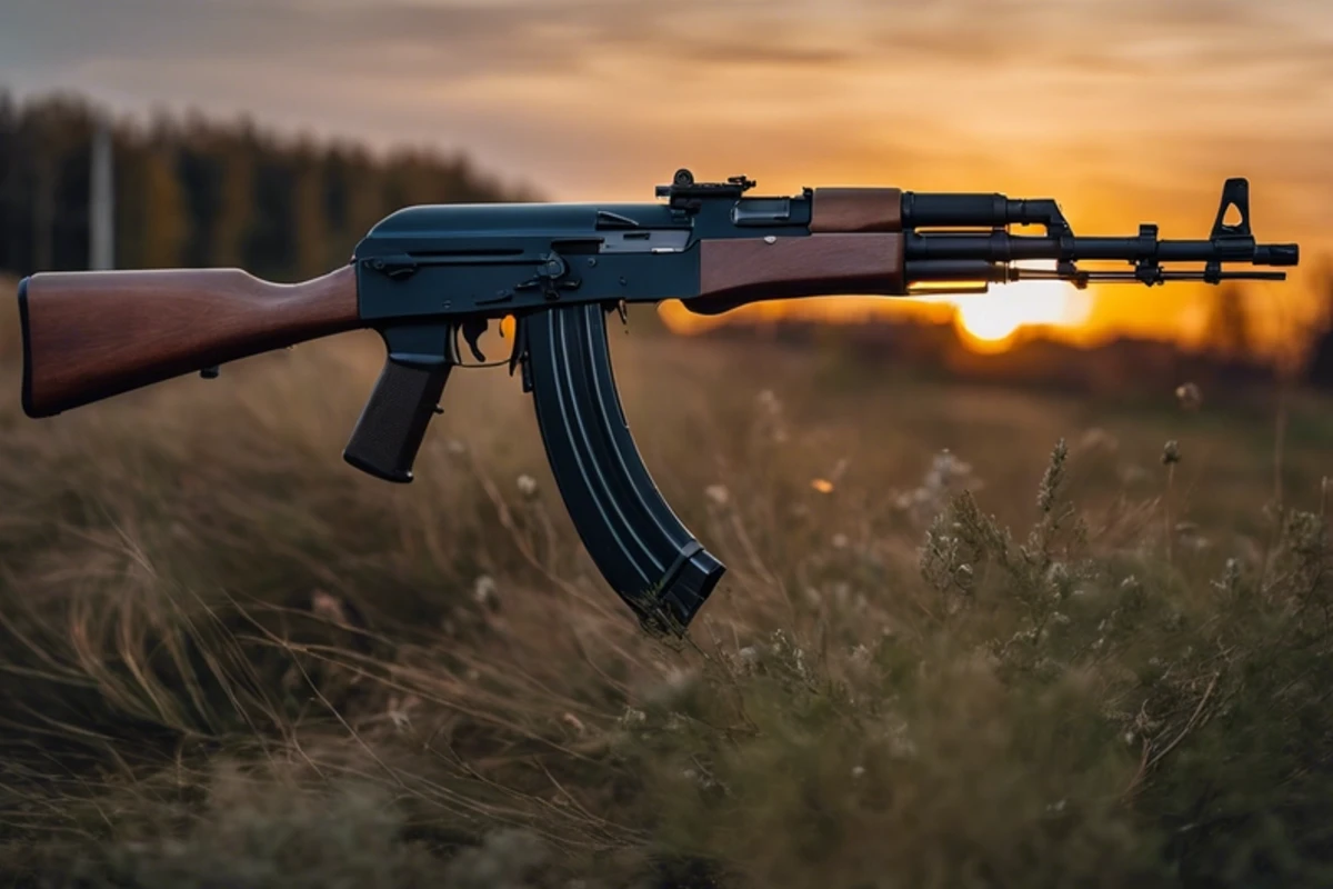 “Kalaşnikov” konserni AK-74M-M partiyasını buraxıb