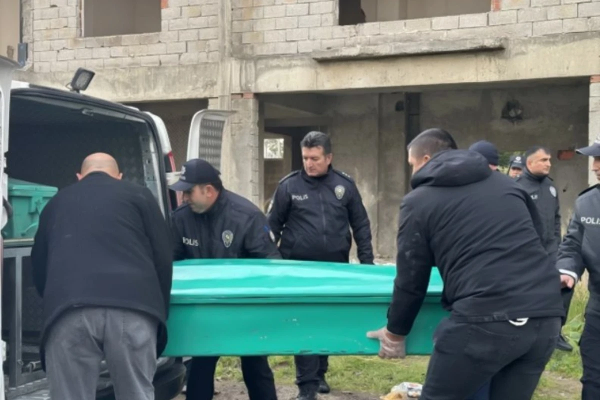 13 yaşlı uşaq 12 yaşlı uşağı öldürdü - Kompüter oyunundan təsirlənib - FOTO