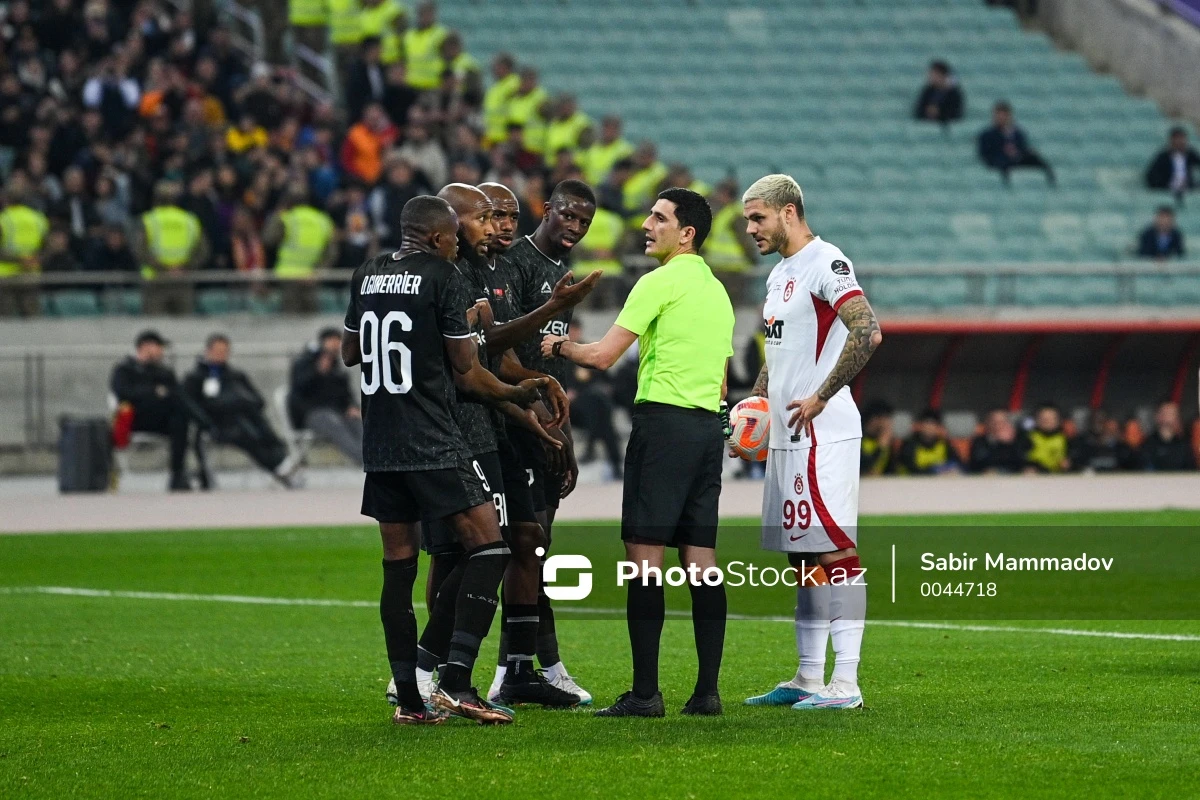 Qalatasaray Avroliqada Qarabağa rəqib ola bilər
