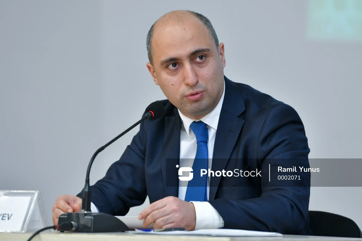 Xankəndidə peşə təhsili müəssisəsi açılacaq