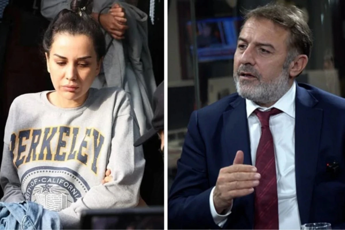 Dilan Polatın psixoloji vəziyyəti yaxşı deyil, eyni cümləni təkrarlayır - FOTO