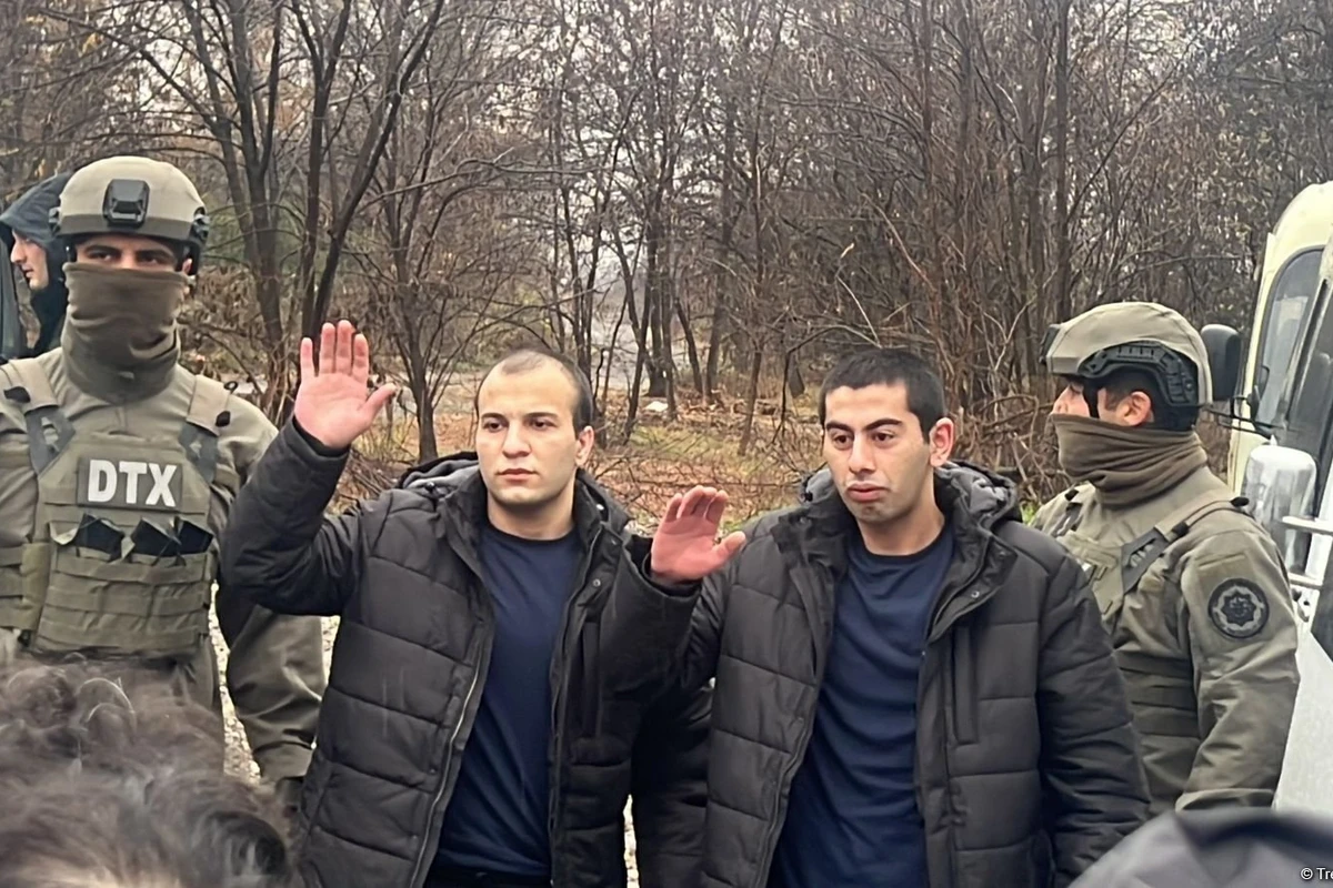 Aqşin Bəbirov: “Bu dövlət bizi qoymazdı ki, uzun müddət erməni əsirliyində qalaq”
