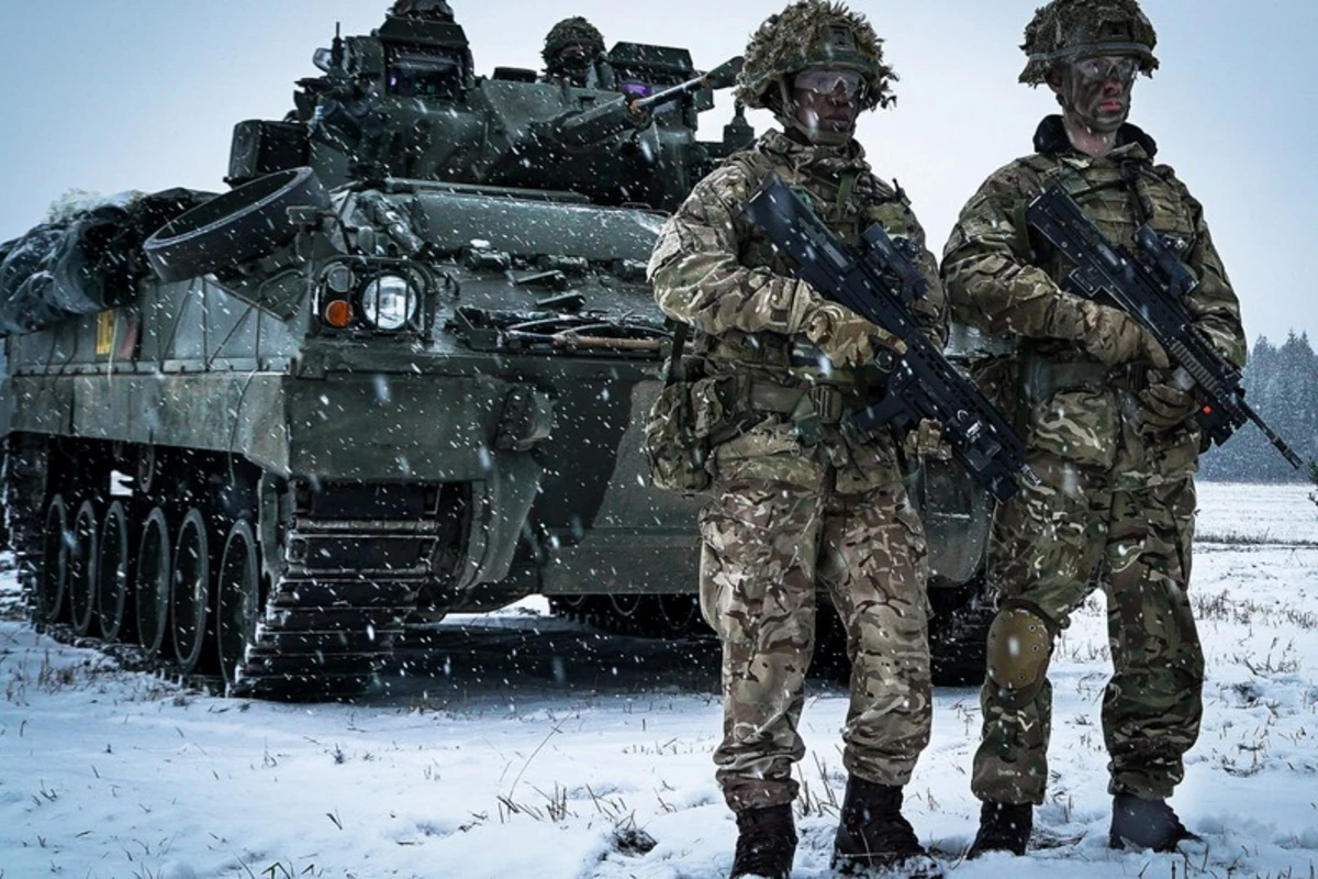 NATO-nun 2024-cü il üçün hərbi büdcəsi 12 % artıb