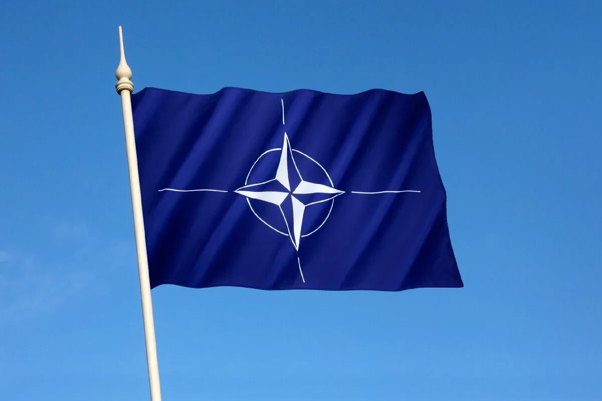 НАТО увеличит военный бюджет